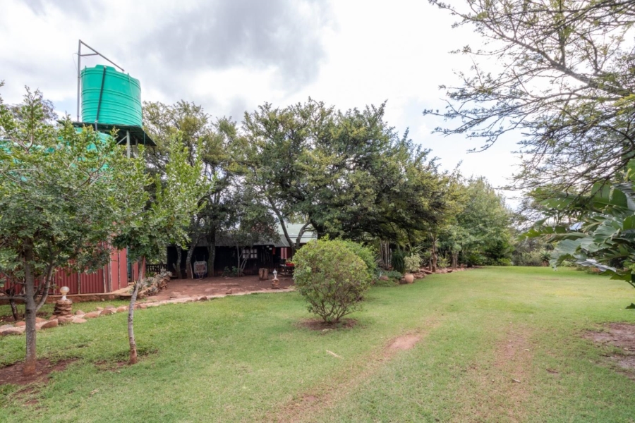 3 Bedroom Property for Sale in Boschfontein A H North West